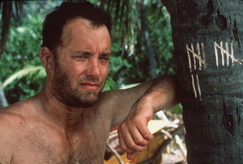 Hanks, Tom [Castaway] Photo