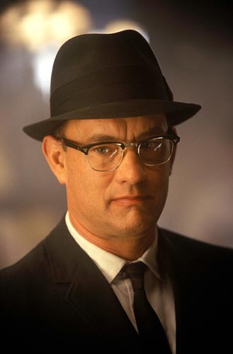 Hanks, Tom [Catch Me If You Can] Photo