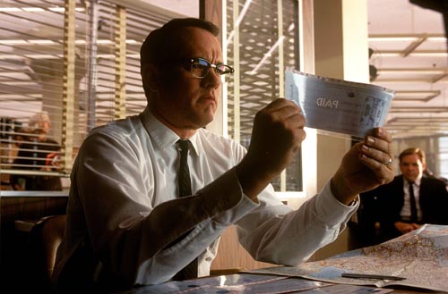 Hanks, Tom [Catch Me If You Can] Photo