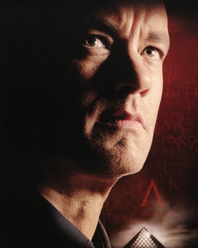 Hanks, Tom [Da Vinci Code] Photo
