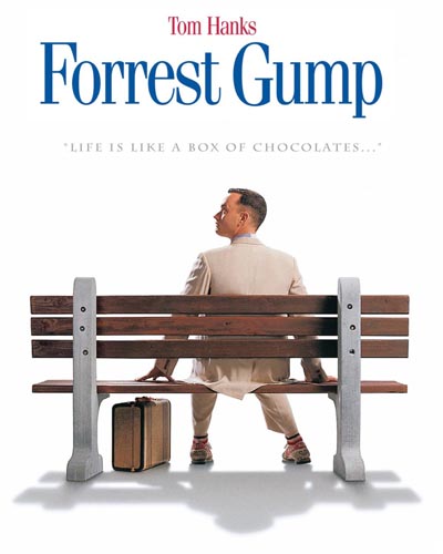 Hanks, Tom [Forrest Gump] Photo