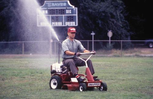 Hanks, Tom [Forrest Gump] Photo