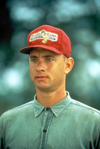 Hanks, Tom [Forrest Gump] Photo