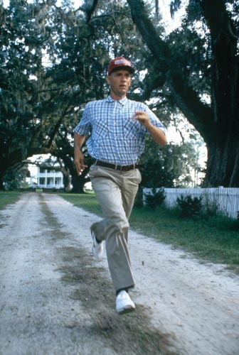 Hanks, Tom [Forrest Gump] Photo