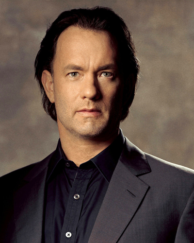 Hanks, Tom [The Da Vinci Code] Photo