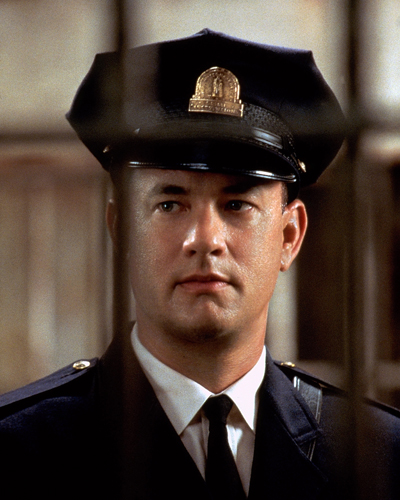 Hanks, Tom [The Green Mile] Photo