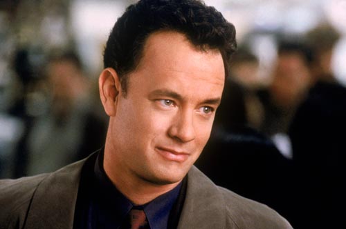 Hanks, Tom [You've Got Mail] Photo