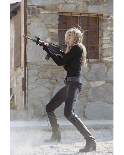 Hannah, Daryl [Kill Bill] Photo