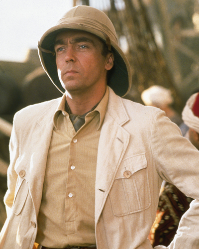 Hannah, John [The Mummy] Photo