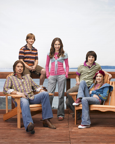 Hannah Montana [Cast] Photo