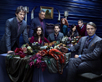 Hannibal [Cast]
