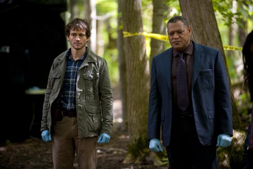 Hannibal [Cast] Photo