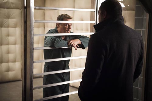 Hannibal [Cast] Photo