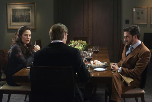 Hannibal [Cast] Photo