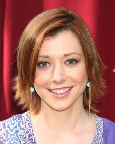 Hannigan, Alyson [Buffy The Vampire Slayer] Photo