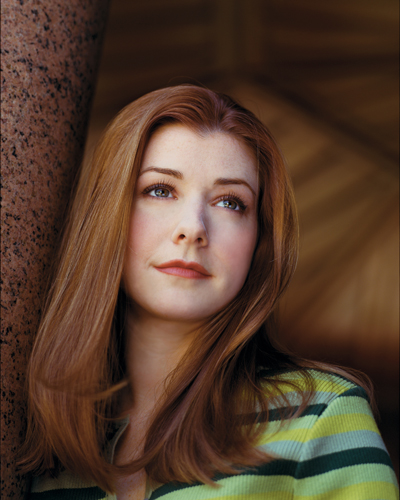 Hannigan, Alyson [Buffy The Vampire Slayer] Photo