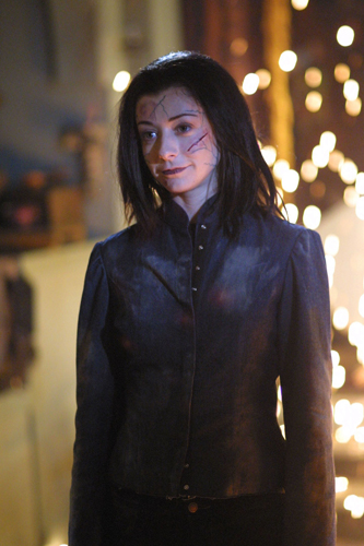 Hannigan, Alyson [Buffy The Vampire Slayer] Photo