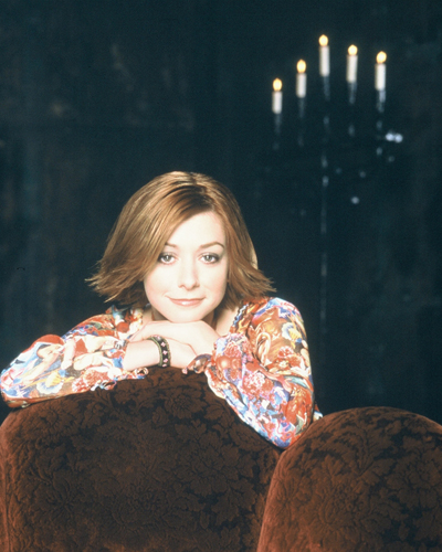 Hannigan, Alyson [Buffy The Vampire Slayer] Photo