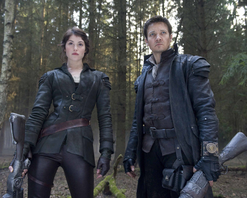 Hansel & Gretel : Witch Hunters [Cast] Photo