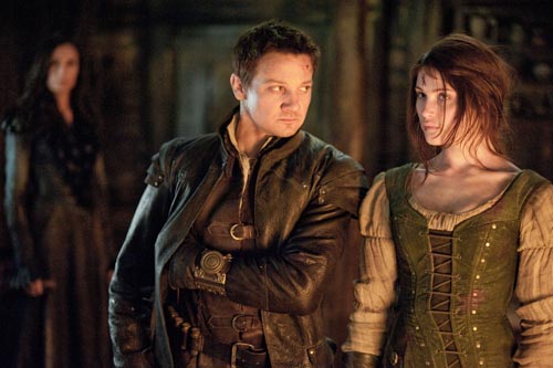 Hansel & Gretel: Witch Hunters [Cast] Photo