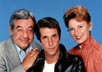 Happy Days [Cast]