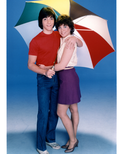 Happy Days [Cast] Photo