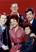 Happy Days [Cast]