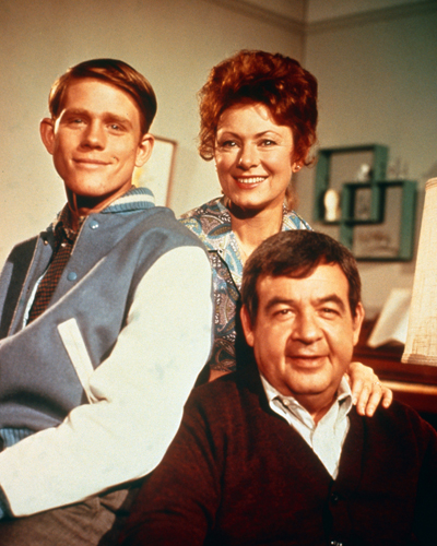 Happy Days [Cast] Photo