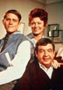 Happy Days [Cast]