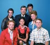 Happy Days [Cast]