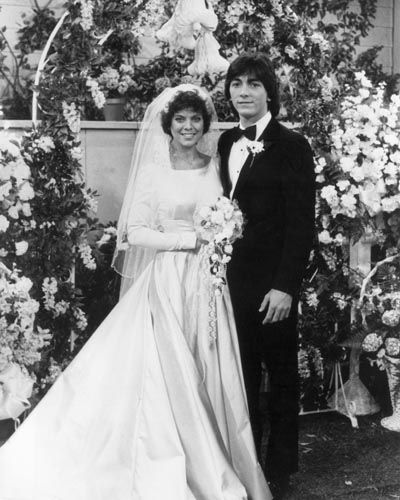 Happy Days [Cast] Photo