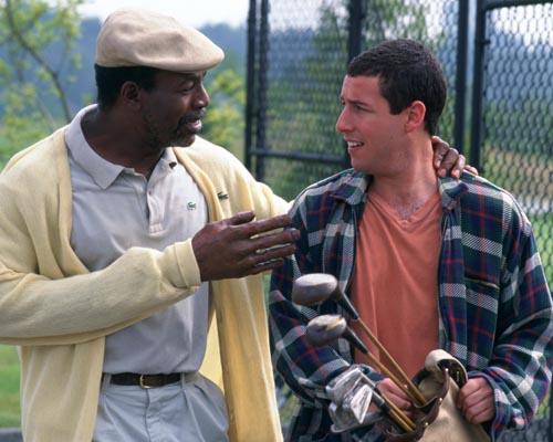 Happy Gilmore [Cast] Photo