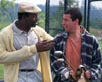 Happy Gilmore [Cast]