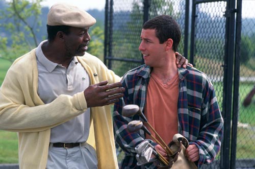 Happy Gilmore [Cast] Photo