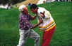 Happy Gilmore [Cast]