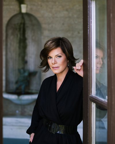 Harden, Marcia Gay Photo