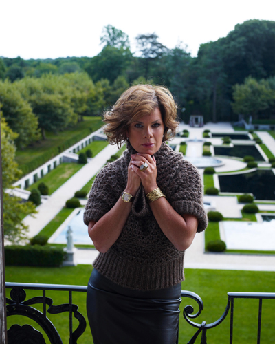 Harden, Marcia Gay Photo