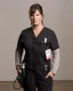Harden, Marcia Gay [Code Black]