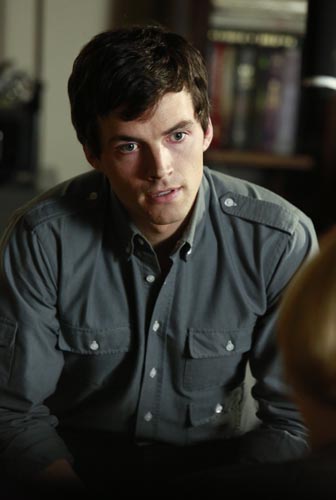 Harding, Ian [Pretty Little Liars] Photo