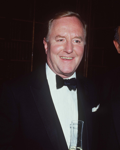 Hardy, Robert Photo