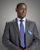 Harewood, David [Homeland]