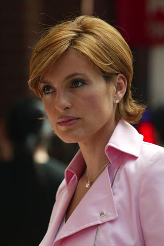 Hargitay, Mariska [Law and Order Special Victims Unit] Photo