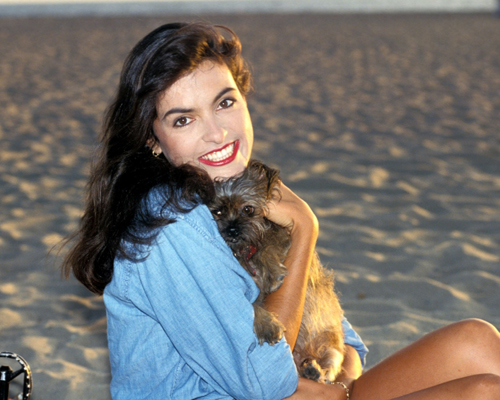 Hargitay, Mariska [Law and Order : SVU] Photo