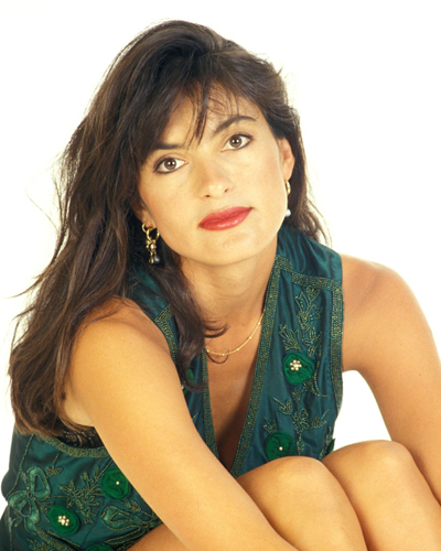 Hargitay, Mariska [Law and Order : SVU] Photo