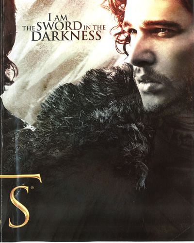 Harington, Kit [Game Of Thrones] Photo