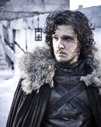 Harington, Kit [Game Of Thrones] Photo