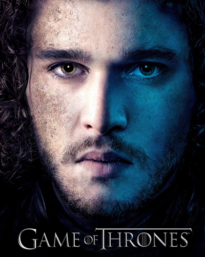 Harington, Kit [Game Of Thrones] Photo