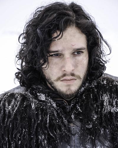 Harington, Kit [Game of Thrones] Photo