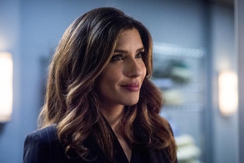Harkavy, Juliana [Arrow] Photo