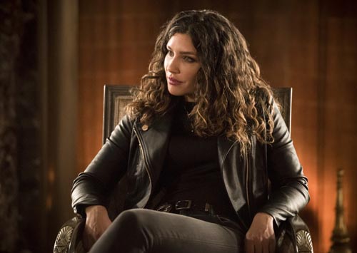 Harkavy, Juliana [Arrow] Photo